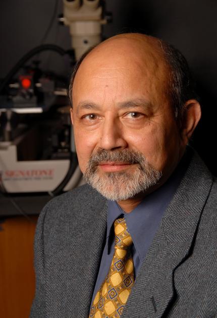 Bantval Jayant Baliga | National Inventors Hall Of Fame® Inductee